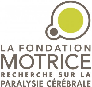 Logo la Fondation Motrice en CS4