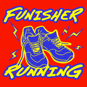 funnisher running